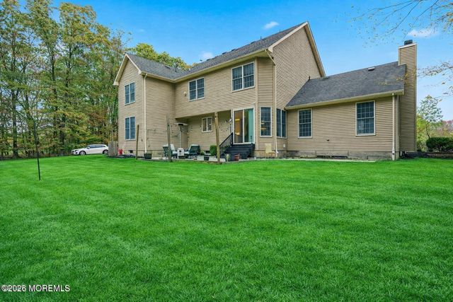 12 Risa Benjamin Way, Freehold, NJ 07728