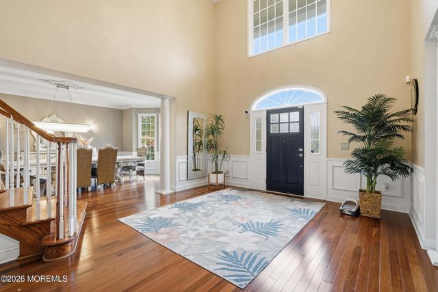 12 Risa Benjamin Way, Freehold, NJ 07728