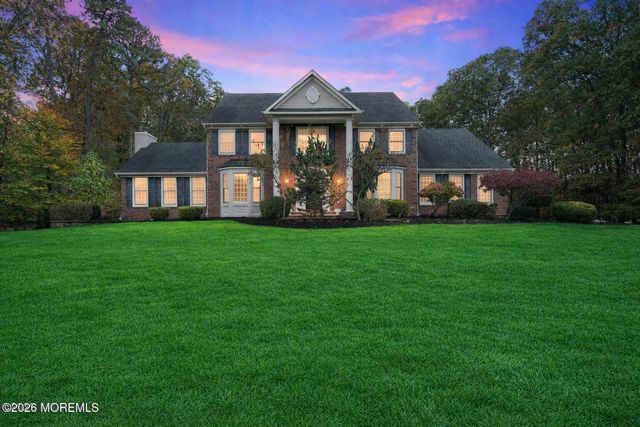 12 Risa Benjamin Way, Freehold, NJ 07728