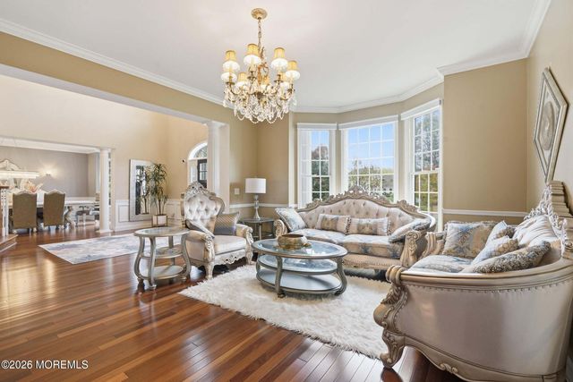 12 Risa Benjamin Way, Freehold, NJ 07728