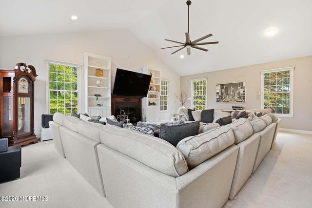 12 Risa Benjamin Way, Freehold, NJ 07728