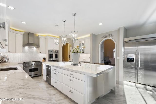 12 Risa Benjamin Way, Freehold, NJ 07728