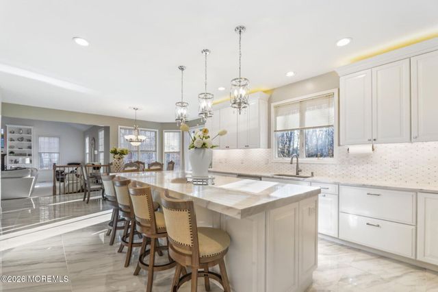 12 Risa Benjamin Way, Freehold, NJ 07728