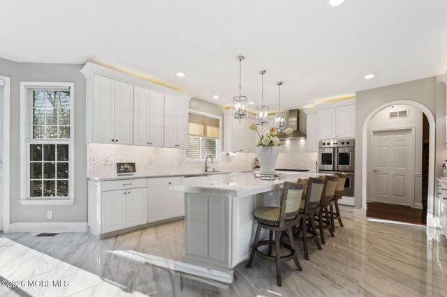 12 Risa Benjamin Way, Freehold, NJ 07728