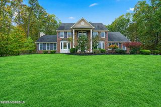 12 Risa Benjamin Way, Freehold, NJ 07728