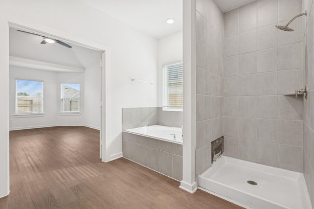 16919 Pin Cherry Leaf Drive, New Caney, TX 77357