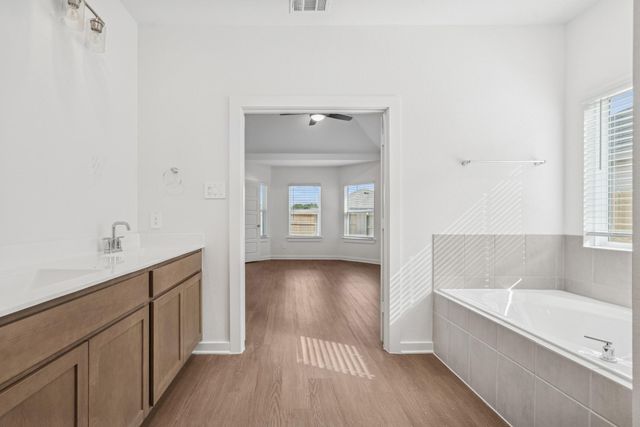 16919 Pin Cherry Leaf Drive, New Caney, TX 77357