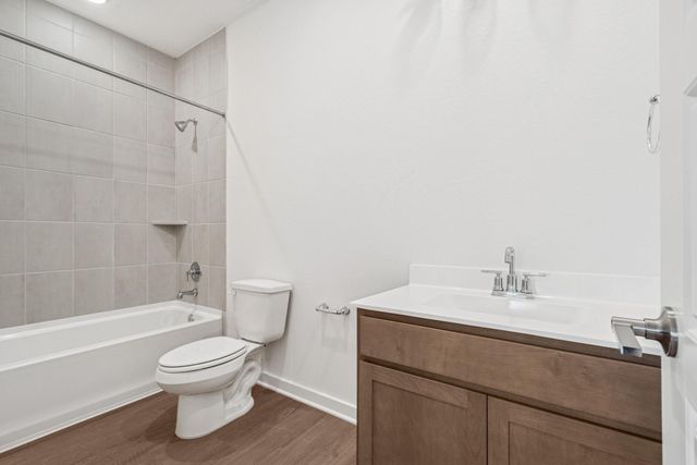 16919 Pin Cherry Leaf Drive, New Caney, TX 77357