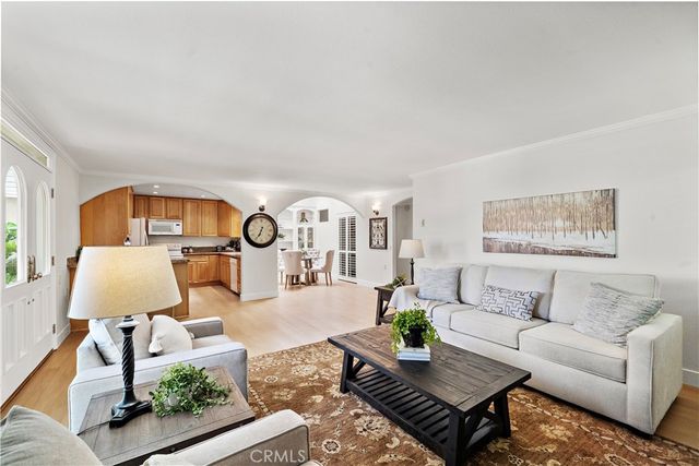 755 Avenida Majorca B, Laguna Woods, CA 92637