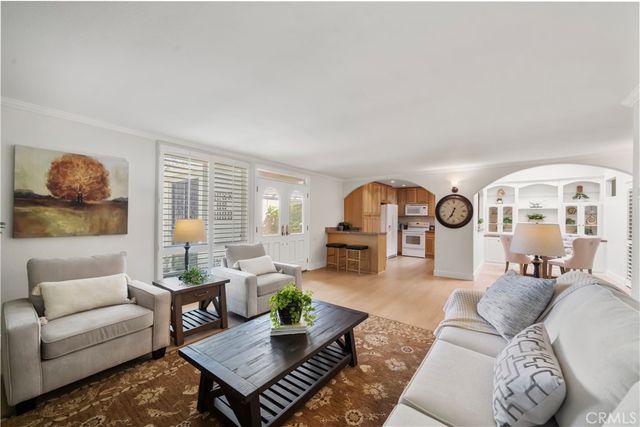 755 Avenida Majorca B, Laguna Woods, CA 92637