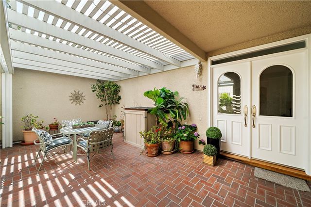 755 Avenida Majorca B, Laguna Woods, CA 92637