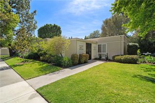 755 Avenida Majorca B, Laguna Woods, CA 92637