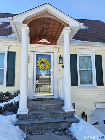 54 Milne Avenue, Shelton, CT 06484