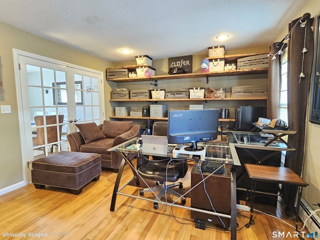 54 Milne Avenue, Shelton, CT 06484