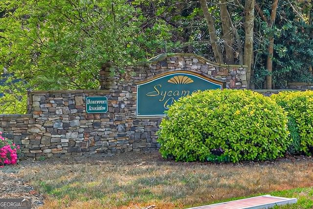 2649 Summerfield Way, Lawrenceville, GA 30044