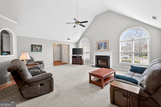 2649 Summerfield Way, Lawrenceville, GA 30044