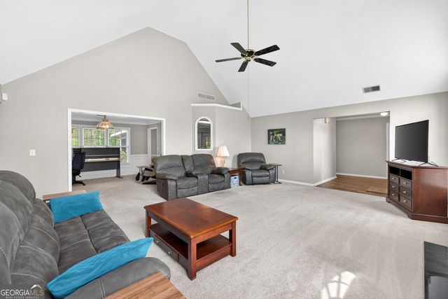 2649 Summerfield Way, Lawrenceville, GA 30044