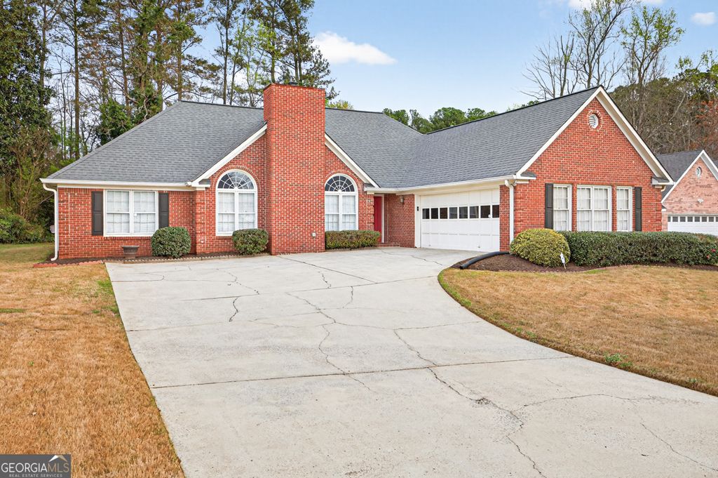 2649 Summerfield Way, Lawrenceville, GA 30044