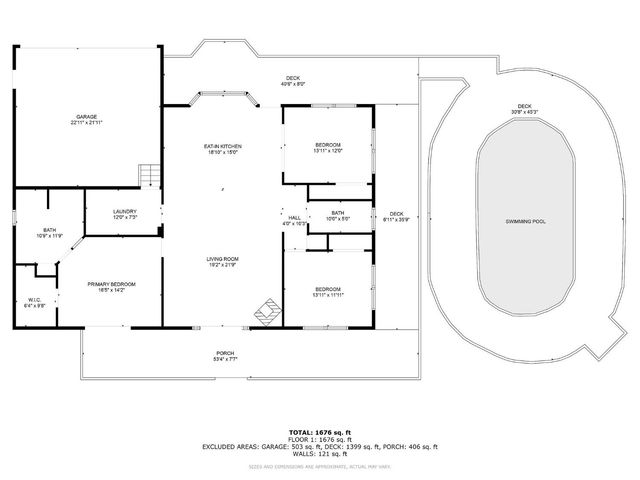 2059 Winton Rd, West Point, CA 95255