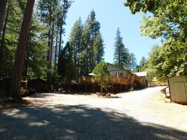 2059 Winton Rd, West Point, CA 95255