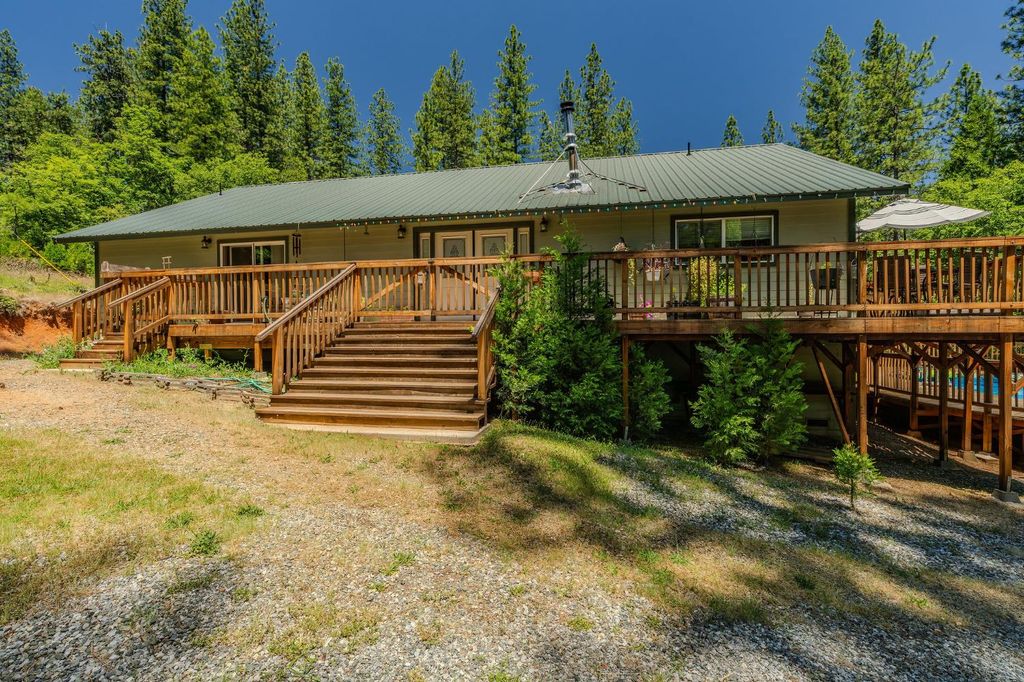 2059 Winton Rd, West Point, CA 95255