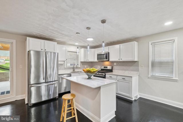 1709 REAVES ST, Winchester, VA 22601