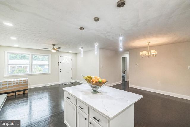 1709 REAVES ST, Winchester, VA 22601