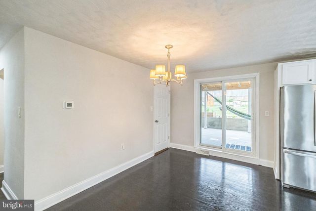 1709 REAVES ST, Winchester, VA 22601