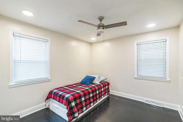 1709 REAVES ST, Winchester, VA 22601