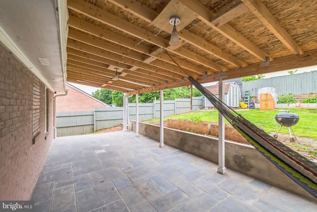 1709 REAVES ST, Winchester, VA 22601