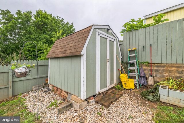 1709 REAVES ST, Winchester, VA 22601