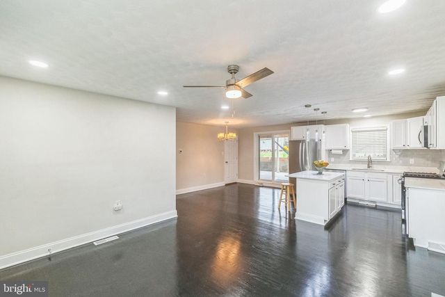 1709 REAVES ST, Winchester, VA 22601