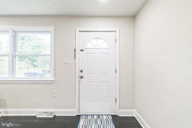 1709 REAVES ST, Winchester, VA 22601