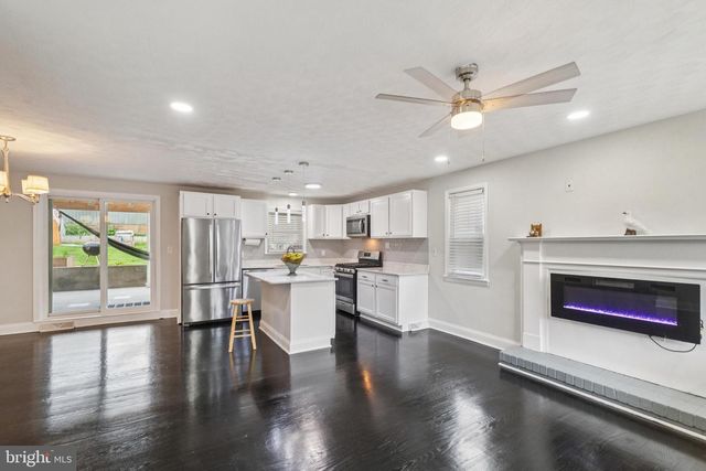 1709 REAVES ST, Winchester, VA 22601