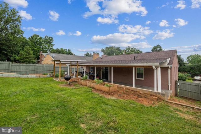 1709 REAVES ST, Winchester, VA 22601