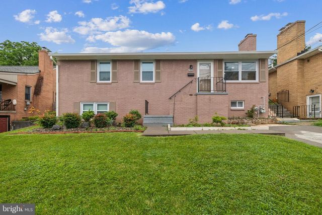 1709 REAVES ST, Winchester, VA 22601