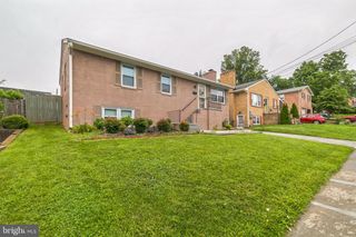 1709 REAVES ST, Winchester, VA 22601