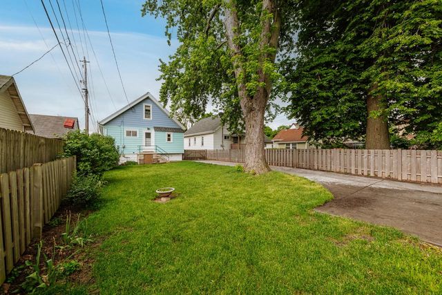 6820 W Hayes AVENUE, West Allis, WI 53219