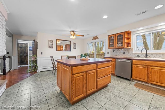 1481 Lochaven Road, Waterford, MI 48327