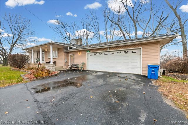 1481 Lochaven Road, Waterford, MI 48327