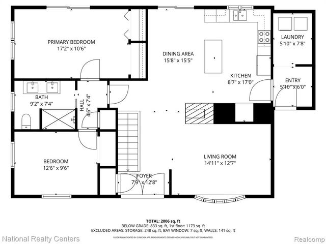 1481 Lochaven Road, Waterford, MI 48327