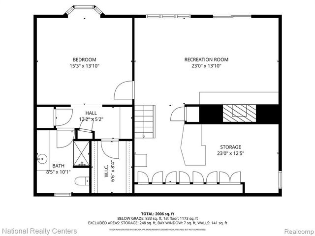 1481 Lochaven Road, Waterford, MI 48327