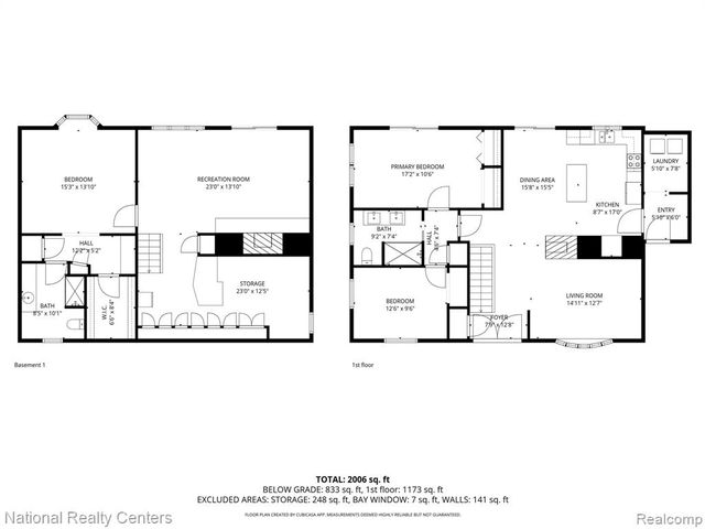 1481 Lochaven Road, Waterford, MI 48327