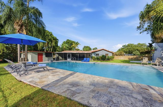 8492 NW 15th Court, Coral Springs, FL 33071