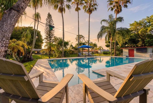 8492 NW 15th Court, Coral Springs, FL 33071