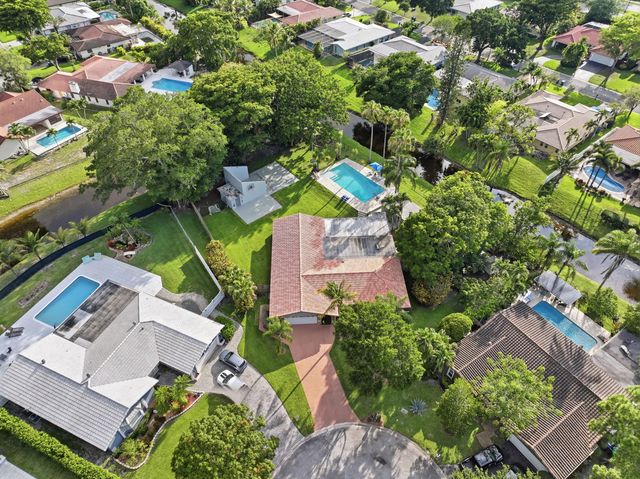 8492 NW 15th Court, Coral Springs, FL 33071