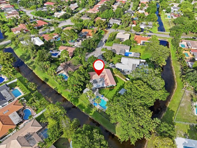 8492 NW 15th Court, Coral Springs, FL 33071