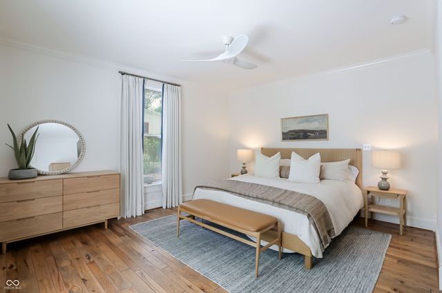 420 W Pine Street, Zionsville, IN 46077