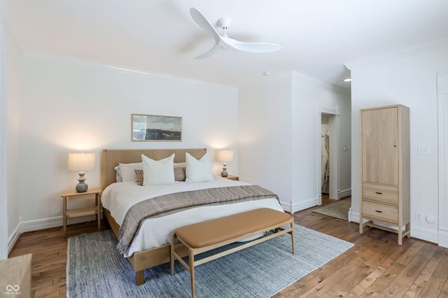 420 W Pine Street, Zionsville, IN 46077
