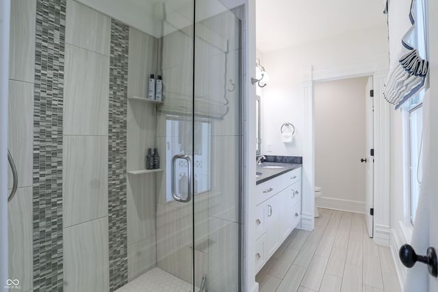 420 W Pine Street, Zionsville, IN 46077